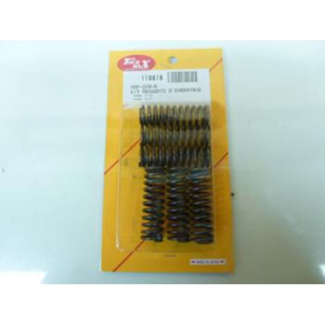 Ressort d embrayage Générique pour moto Yamaha 850 TDM 1991-2002