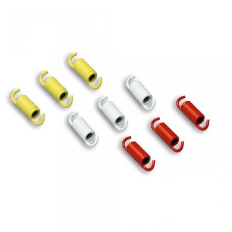 Ressort d embrayage Malossi pour quad Aeon 400 COBRA 4T LC V69C /