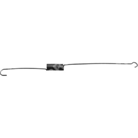Ressort d'accélérateur pour souffleurs COMPATIBLES GREEN LINE - 014760