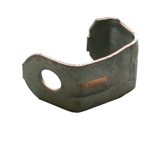 Ressort d'accouplement du capot pour tracteur de pelouse compatible GGP Twin Cut 456026