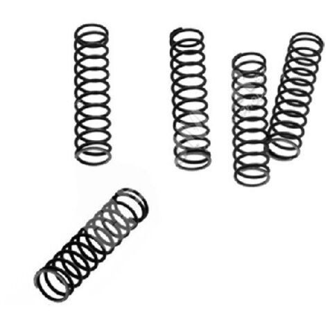 Ressort d'actionnement de gâchette pour ciseaux sans fil COMPATIBLE MAORI ZAK 30 - 016093