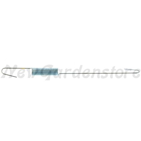 Ressort d'ajustement moteur générateur compatible HONDA 16561-ZE1-020