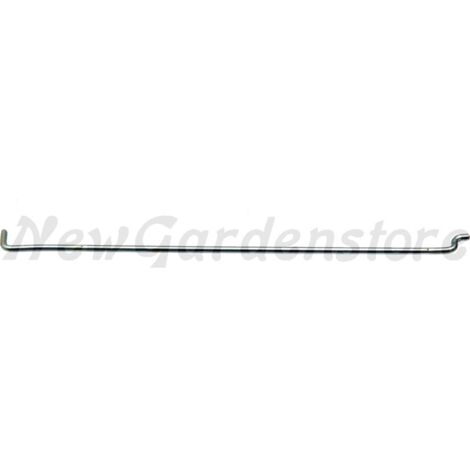 Ressort d'ajustement pour motoculteur HONDA compatible 16555-ZE1-000