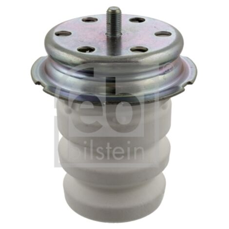 Ressort d'amortisseur FEBI BILSTEIN FE46107