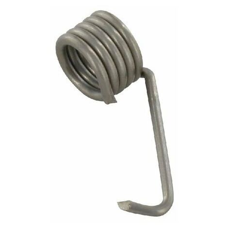 Ressort d'antiparasite STIHL 00009980604 - 0000-998-0604 - 1113-405-1000 - 11134051000 - 1128-405-1000 - 11284051000