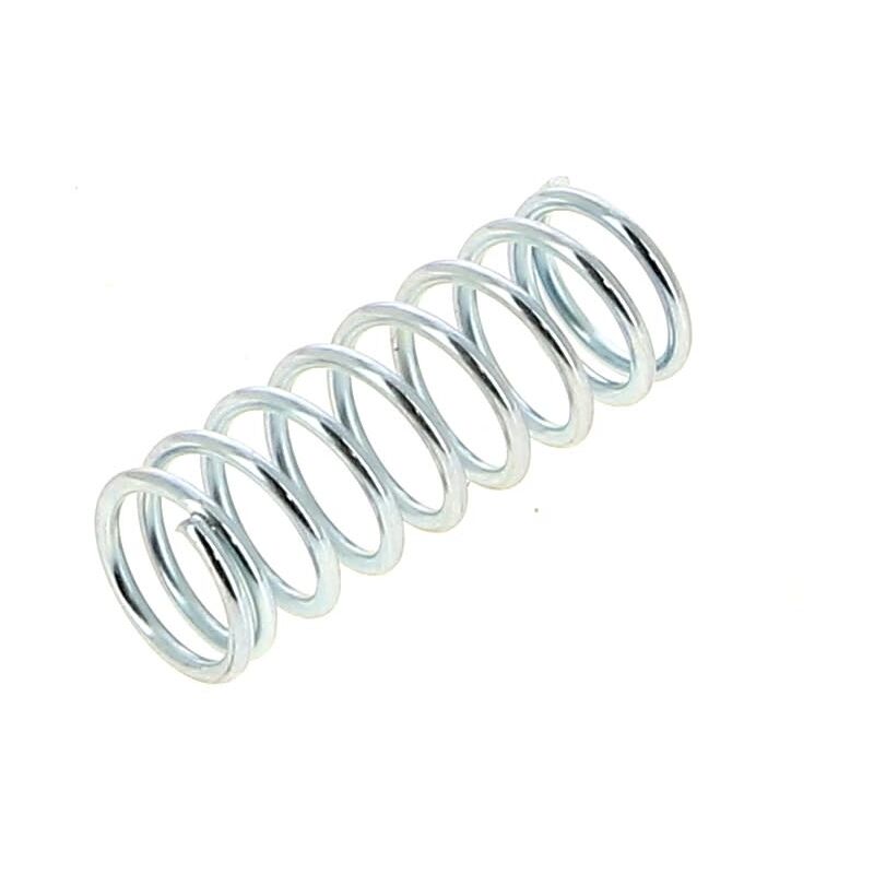 Ressort de bobine 9809 00.626.03 coupe bordures gardena - vue 2