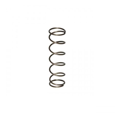 Ressort de boisseau de carburateur Gurtner pour mobylette MBK 40