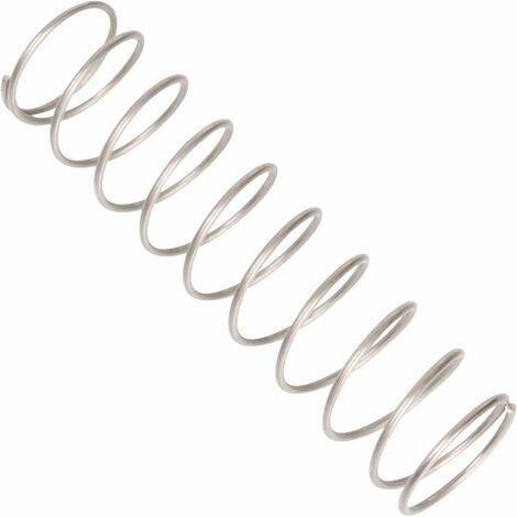 Ressort de bouchon robinets Presto - Tête de 28 mm