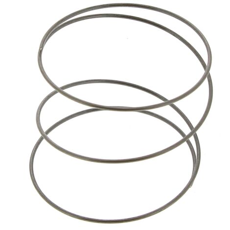 Ressort de bouton c00016035 104554 - cuisiniere