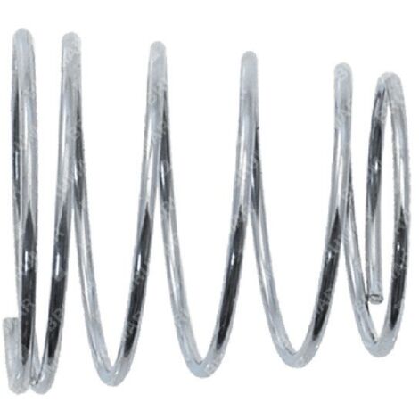 Ressort de bouton de carter de chaîne pour scies électriques NOVATEC COMPATIBLE - 049695