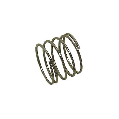 RESSORT DE BOUTON pour CUISINIERE BEKO - 242100050