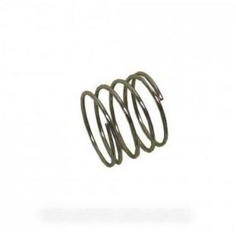 RESSORT DE BOUTON POUR CUISINIERE BEKO
