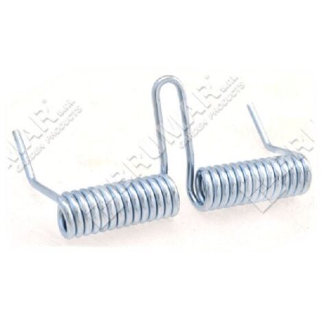 Ressort de capuchon à éjection latérale pour tondeuse à gazon HARRY - 030605