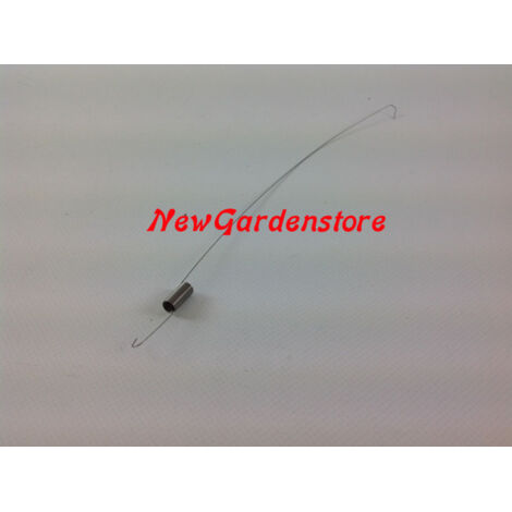 Ressort de carburateur moteur de tondeuse régulateurGX240 270 HONDA 223012 16562-ZE2-000