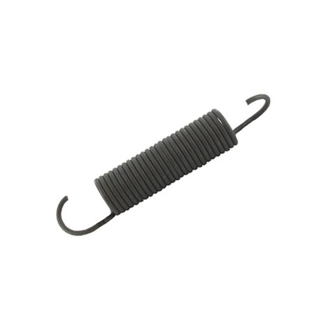 Ressort De Carter Adaptable Husqvarna Pour Modèles Lt2317cma, Lz11577, P11577, Lt2216, Lt2213 - Poulan Pb22h46yt - Jonsered. Rem