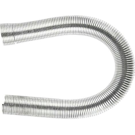 Ressort de cintrage extérieur de 16 mm - RIQUIER, outil de plomberie et de bricolage