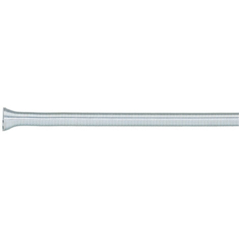 Ressort de cintrage extérieur KS, 1/2" mm"