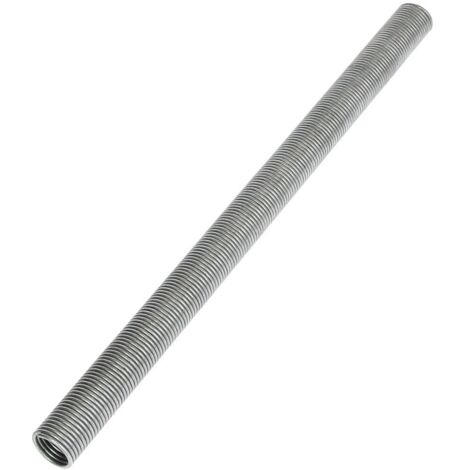 Ressort de cintrage extérieur pour tuyau multicouche diam. 26 mm
