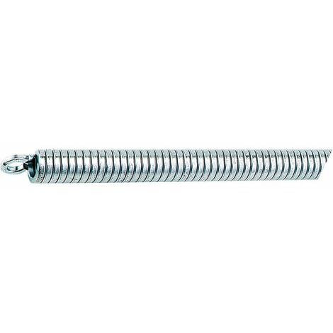 Ressort de cintrage interne multicouche - COMAP - Diamètre16mm