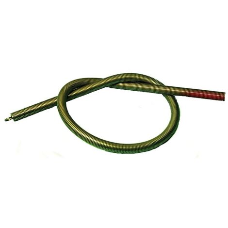 Ressort de cintrage multicouche DN25x2,3 - THERMACOME
