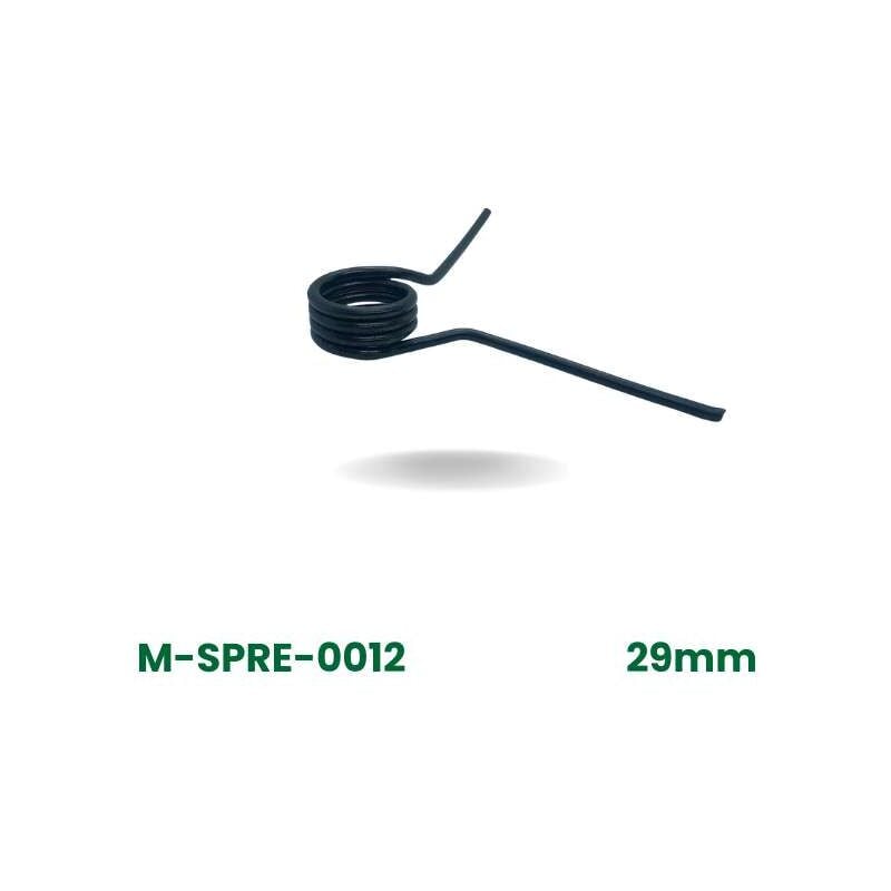 Ressort de commutateur de rotation du démonte-pneu 29mm