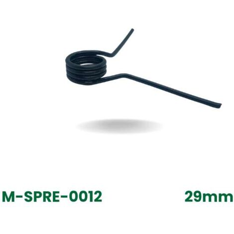 Ressort de commutateur de rotation du démonte-pneu 29mm