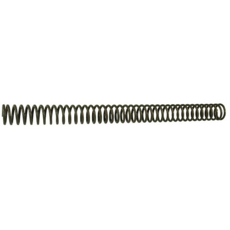 Ressort de compression, 5 x 40 x 500 mm DV540500
