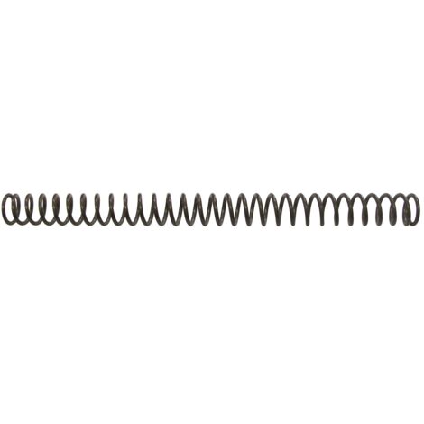 RESSORT DE COMPRESSION 5150MM - HS 394220