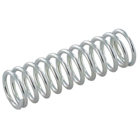 Ressort de compression Kramp, 1,5 x 15 x 60 mm DV151560
