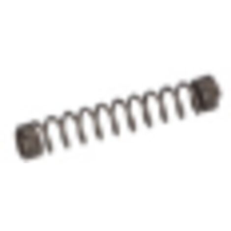 Ressort De Compression pour meuleuse angulaire GWS 1400 et autres modèles BOSCH - 1604611026