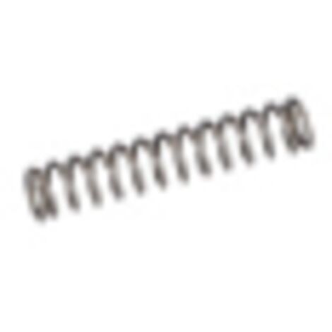 Ressort De Compression pour ponceuse excentrique GET 75-150 et autres modeles BOSCH - 2609996608