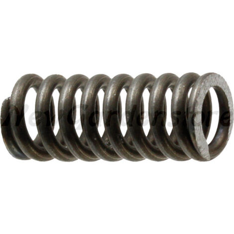 Ressort de compression pour tracteur tondeuse ORIGINAL AGRIA 06415