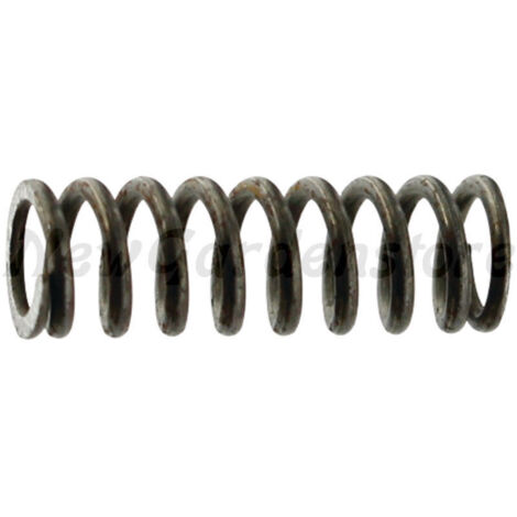 Ressort de compression pour tracteur tondeuse ORIGINAL AGRIA 68316