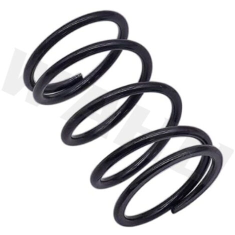 Ressort de coupe-bordures 3660582001, compatible avec les tondeuses ST1500, ST1520 et ST1530. Ressort à alimentation automatique, en métal haute élasticité. – 20 unités