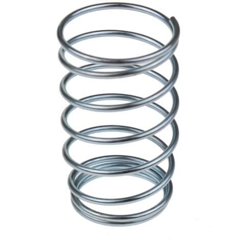 Ressort de couvercle de bobine 90566944 pour Coupe bordures