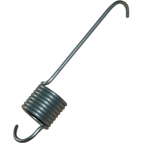 Ressort de cuve (2817040100) Lave-linge 312888 BEKO, FAR, LISTO, AYA, ALTUS, CONTINENTAL EDISON
