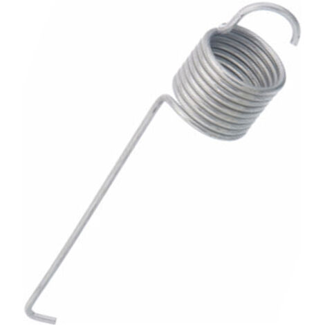 Ressort de cuve (312893-34102) (00056764) Lave-linge BOSCH, SIEMENS
