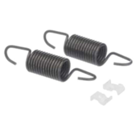 Ressort de cuve d'origine Lave-linge 00642529 BOSCH
