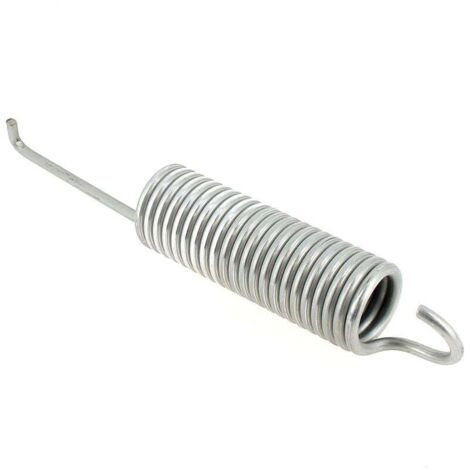 Ressort de cuve l200 00056765 pour Lave-linge Bosch, Lave-linge De Dietrich, Lave-linge Siemens, Lave-linge Neff, Lave-linge Gag