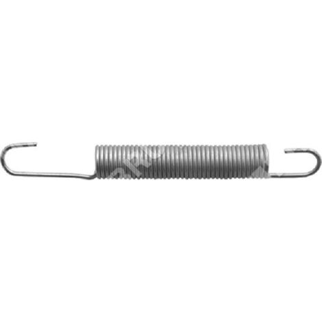 Ressort de déflecteur pour souffleuse à neige COMPATIBLE MAORI - 030048
