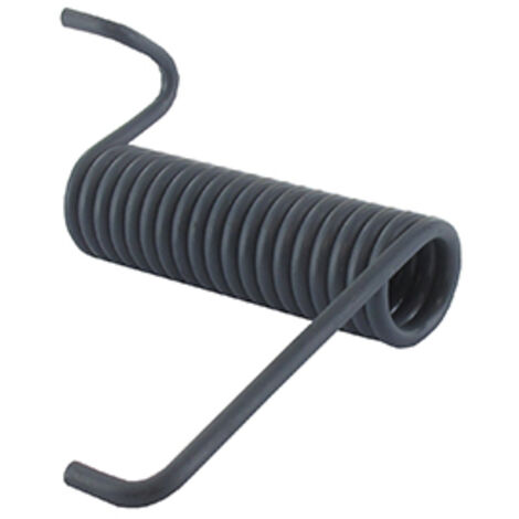 Ressort De Deflecteur Pour Tracteur De Pelouse Bestgreen Bm11b97 - Bm125b97, Husqvarna: Lt131 - Lt141 - Lt151 - Lth141 - Lth151