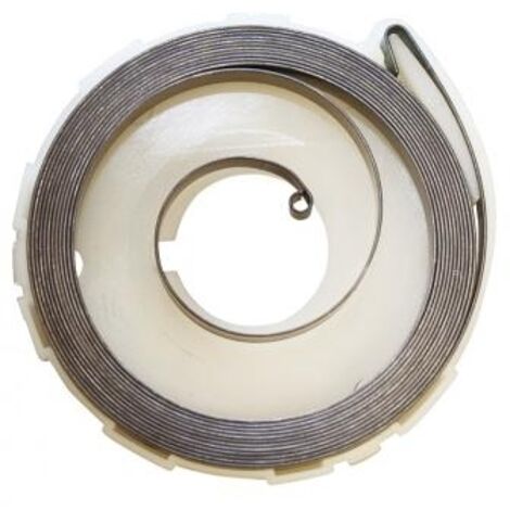 Ressort de démarrage compatible avec la meuleuse STIHL TS 410 - TS 420 - TS 480I