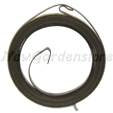 Ressort de démarrage de débroussailleuse, compatible avec les tronçonneuses STIHL 4126 195 1600