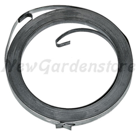 Ressort de démarrage de débroussailleuse compatible HUSQVARNA 501 52 04-02