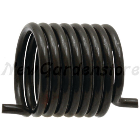 Ressort de démarrage de débroussailleuse compatible HUSQVARNA 537 423401