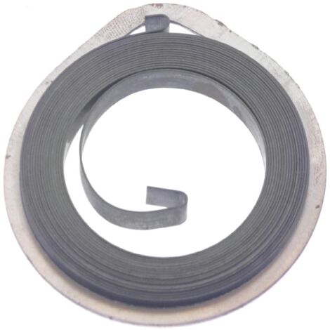 Ressort de démarrage de débroussailleuse Kawasaki Shindaiwa Stihl 717196 310301-3452