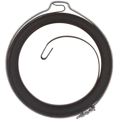Ressort de démarrage de débroussailleuse TJ27E KAWASAKI 92145-0850
