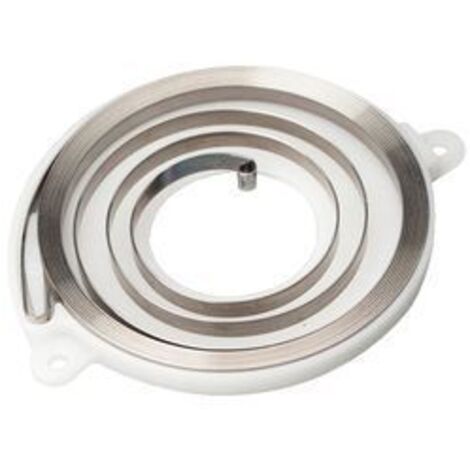 Ressort de démarrage de débroussailleuse, tronçonneuse compatible STIHL FR 350 - FR 450 - FR 480
