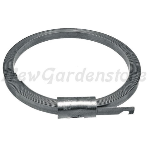 Ressort de démarrage de tondeuse à gazon compatible BRIGGS&STRATTON 390066 299483