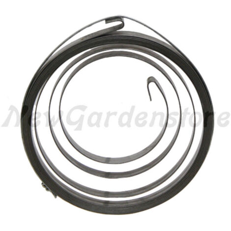 Ressort de démarrage de tracteur de pelouse compatible KAWASAKI 92145-7063